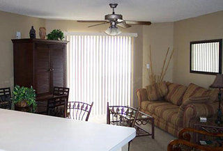 Gulfview Condominiums By Wyndham Vacation Rentals Miramar Beach Exterior foto